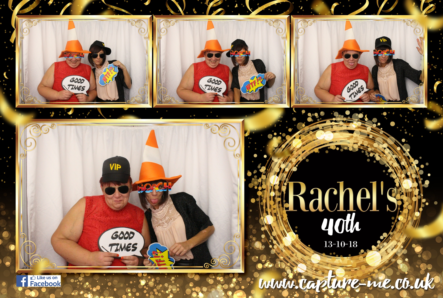 Rachel's 40th Birthday | View more photos from the event at gallery.capture-me.co.uk/u/Capture-me/Rachels-40th-Birthday